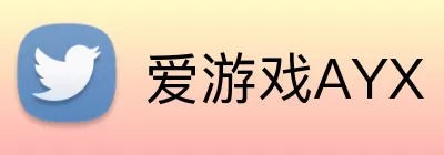 爱游戏AYX Logo